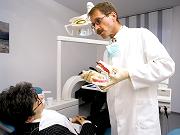 Service der Zahnarztpraxis Dr. Eberhard Tag und Dr. Jan Müller in Koblenz